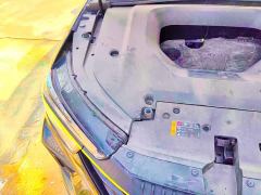 SAIC MG RX5 330TGI Automatic National Trend Edition - ფოტო 18