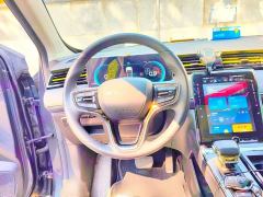 SAIC MG RX5 330TGI Automatic National Trend Edition - ფოტო 2