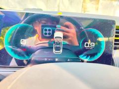 SAIC MG RX5 330TGI Automatic National Trend Edition - ფოტო 3