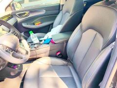SAIC MG RX5 330TGI Automatic National Trend Edition - ფოტო 7
