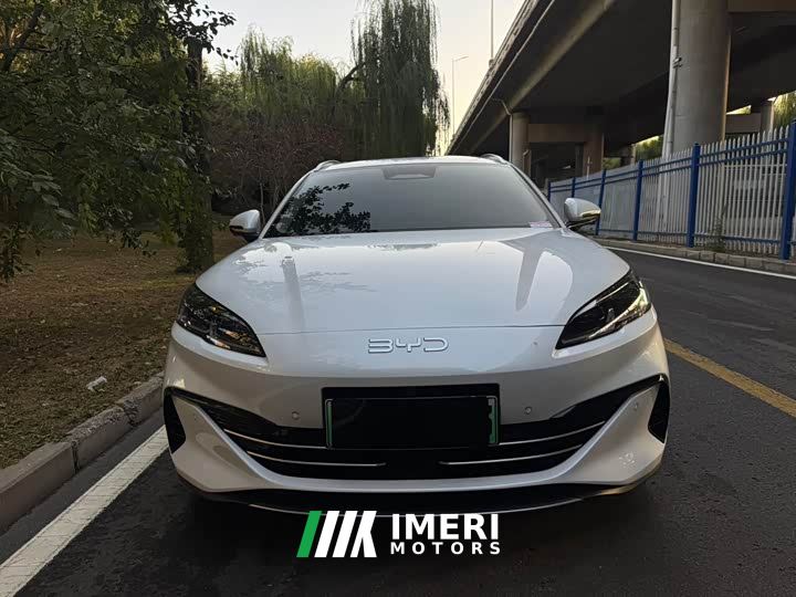 BYD Seal 06 DM-i Touring DM-i 150KM Premium Edition