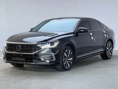 Volkswagen Passat 330TSI Elite - ფოტო 1