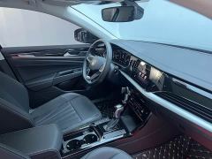 Volkswagen Passat 330TSI Elite - ფოტო 11