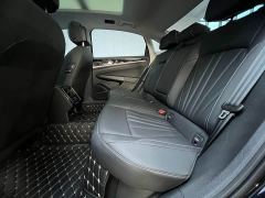 Volkswagen Passat 330TSI Elite - ფოტო 12