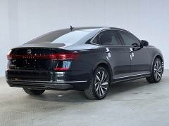 Volkswagen Passat 330TSI Elite - ფოტო 15