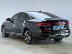 Volkswagen Passat 330TSI Elite - ფოტო 16