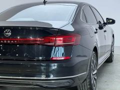 Volkswagen Passat 330TSI Elite - ფოტო 17