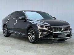 Volkswagen Passat 330TSI Elite - ფოტო 3