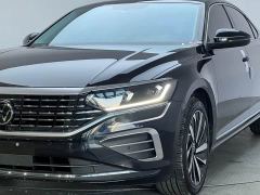 Volkswagen Passat 330TSI Elite - ფოტო 4