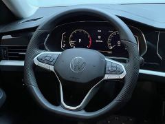 Volkswagen Passat 330TSI Elite - ფოტო 7