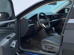 Volkswagen Passat 330TSI Elite - ფოტო 8