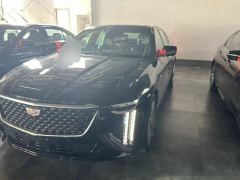 Cadillac CT6 28T Luxury - ფოტო 1