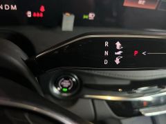 Cadillac CT6 28T Luxury - ფოტო 13