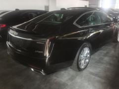 Cadillac CT6 28T Luxury - ფოტო 2