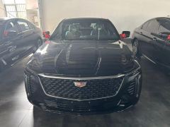 Cadillac CT6 28T Luxury - ფოტო 3