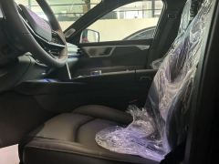 Cadillac CT6 28T Luxury - ფოტო 8