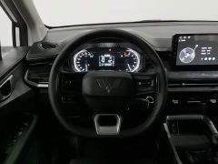 Wuling Jiachen 1.5L Manual Joy Elite - photo 11