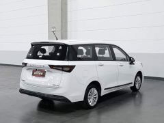 Wuling Jiachen 1.5L Manual Joy Elite - photo 2