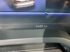 Volkswagen Touareg 3.0T Premium Classic Sports Suit - ფოტო 15