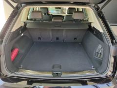 Volkswagen Touareg 3.0T Premium Classic Sports Suit - ფოტო 6