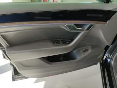 Volkswagen Touareg 3.0T Premium Classic Sports Suit - ფოტო 7