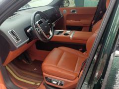 Li Auto L7 Pro - ფოტო 14