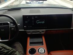 Li Auto L7 Pro - ფოტო 16