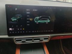 Li Auto L7 Pro - ფოტო 17