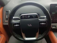 Li Auto L7 Pro - ფოტო 18