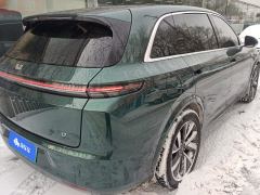 Li Auto L7 Pro - ფოტო 2