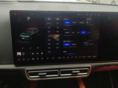 Li Auto L7 Pro - ფოტო 20