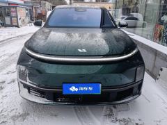 Li Auto L7 Pro - ფოტო 3
