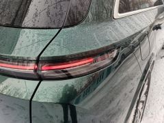 Li Auto L7 Pro - ფოტო 5