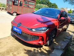 Volkswagen Lamando L 280TSI Spicy Edition - ფოტო 1