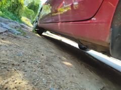 Volkswagen Lamando L 280TSI Spicy Edition - ფოტო 11