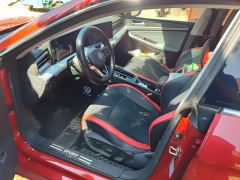 Volkswagen Lamando L 280TSI Spicy Edition - ფოტო 14