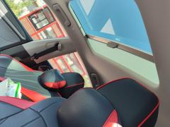 Volkswagen Lamando L 280TSI Spicy Edition - ფოტო 15