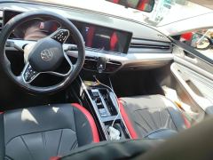 Volkswagen Lamando L 280TSI Spicy Edition - ფოტო 16