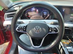 Volkswagen Lamando L 280TSI Spicy Edition - ფოტო 18