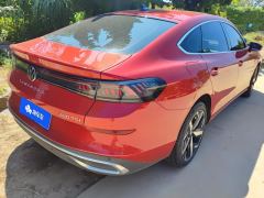 Volkswagen Lamando L 280TSI Spicy Edition - ფოტო 2