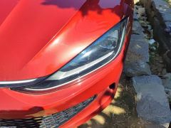 Volkswagen Lamando L 280TSI Spicy Edition - ფოტო 4