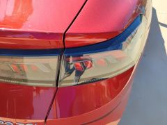 Volkswagen Lamando L 280TSI Spicy Edition - ფოტო 5