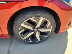 Volkswagen Lamando L 280TSI Spicy Edition - ფოტო 6