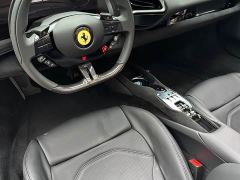 Ferrari 296 3.0T V6 GTS - ფოტო 4