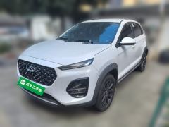 Chery Tiggo 3x 1.5L CVT Elite Edition - фото 1