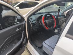 Chery Tiggo 3x 1.5L CVT Elite Edition - фото 12