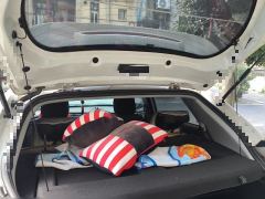 Chery Tiggo 3x 1.5L CVT Elite Edition - фото 15