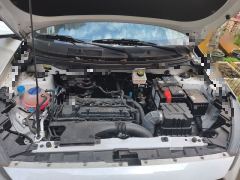 Chery Tiggo 3x 1.5L CVT Elite Edition - фото 16