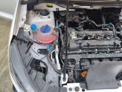 Chery Tiggo 3x 1.5L CVT Elite Edition - фото 20