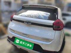 Chery Tiggo 3x 1.5L CVT Elite Edition - фото 3
